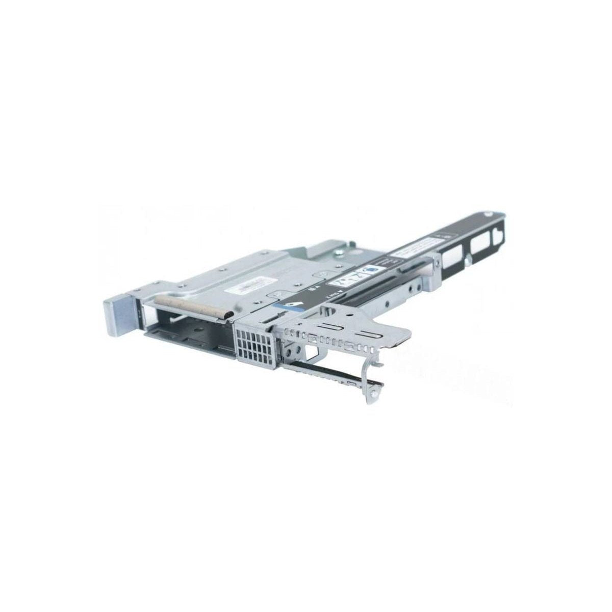 GUNMANSA HPE DL360 Gen10 1SFF Rear Backplane Kit