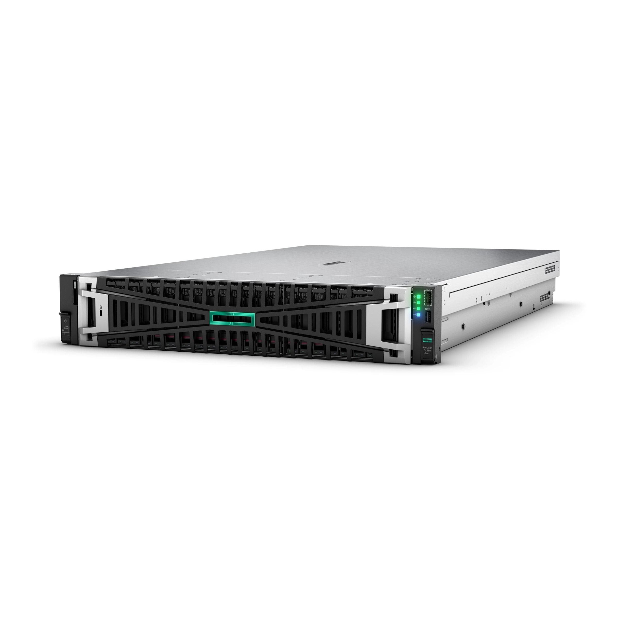 GUNMANSA HPE DL380 G11 6526Y 1P 128G 8SFF EU Svr
