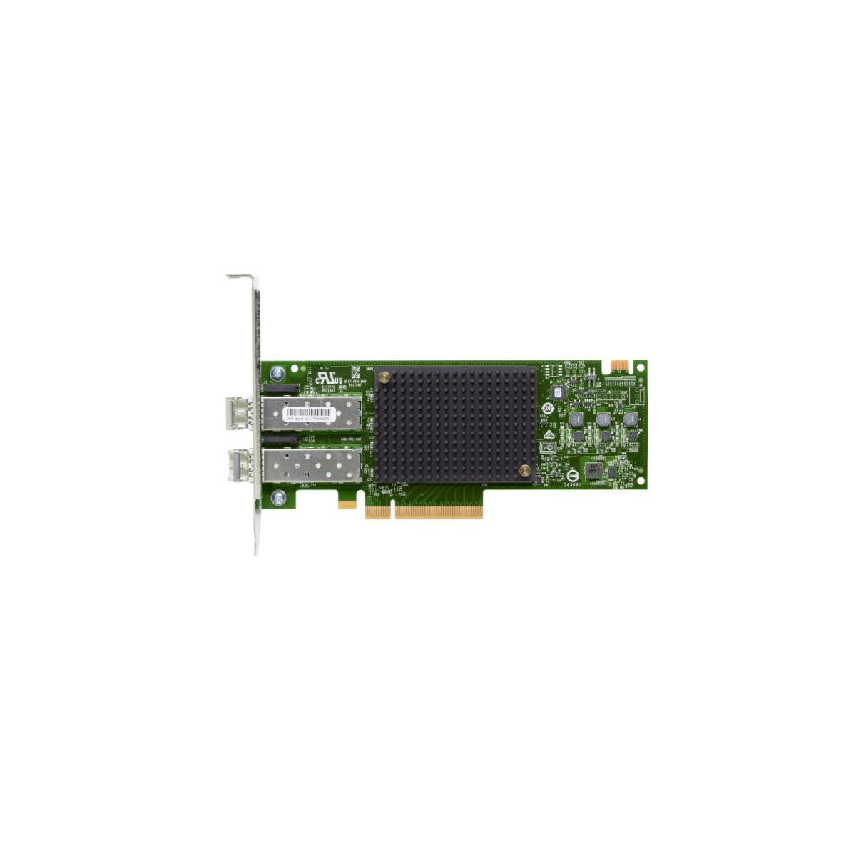 GUNMANSA HPE SN1200E 16Gb 2p FC HBA