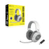 GUNMANSA HS55 Wireless Gaming Headset; 7.1 Digital ; White Bluetooth