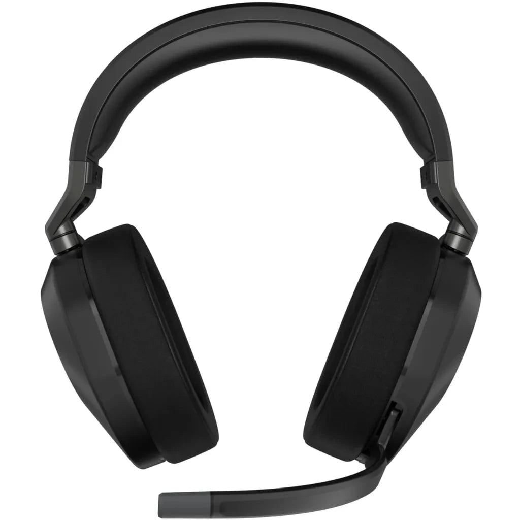 GUNMANSA HS65 Wireless Premium Carbon Headset; 50mm Audio Drivers