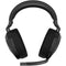 GUNMANSA HS65 Wireless Premium Carbon Headset; 50mm Audio Drivers