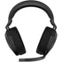 GUNMANSA HS65 Wireless Premium Carbon Headset; 50mm Audio Drivers