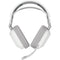 GUNMANSA HS80 MAX WIRELESS Premium White Headset; Spatial Audio