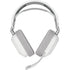 GUNMANSA HS80 MAX WIRELESS Premium White Headset; Spatial Audio