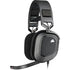 GUNMANSA HS80 RGB USB Premium Gaming Headset with 7.1 Surround Sound; Carbon.