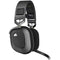 GUNMANSA HS80 RGB WIRELESS Premium Carbon Headset