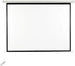 GUNMANSA HTPNEO 100 Inch Electronic Projector Screen with Remote