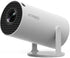 GUNMANSA HTPNEO H66 Full HD MIni Smart Projector