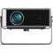 GUNMANSA HTPNEO H80 4K FHD Smart Home Theatre Projector
