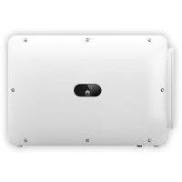 GUNMANSA HUAWEI 100KVA 3PHASE GRID-TIED SOLAR INVERTER M1