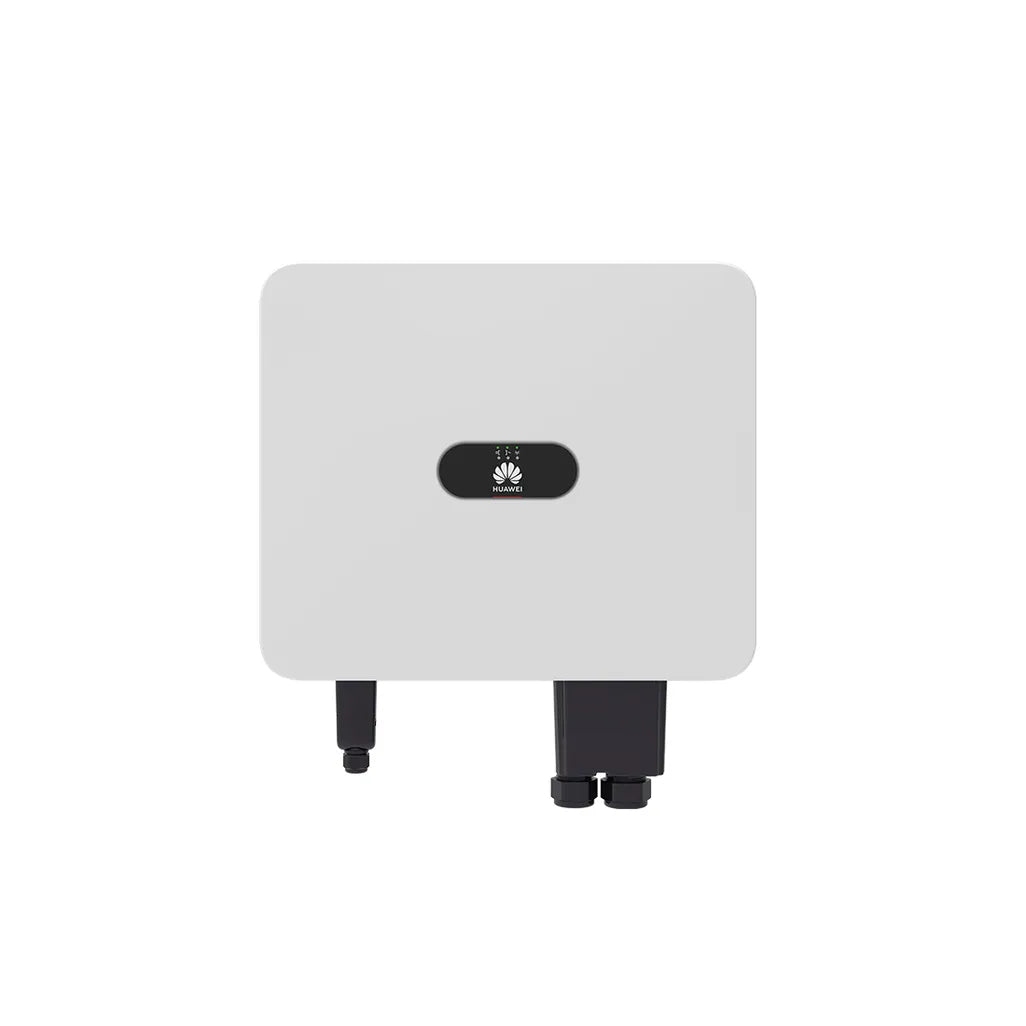 GUNMANSA HUAWEI 20KVA 3PHASE GRID TIED SOLAR INVERTER - AI Powered Arcing Protection-Grid connection:Three phase - MAX MPPT 30;000Wp