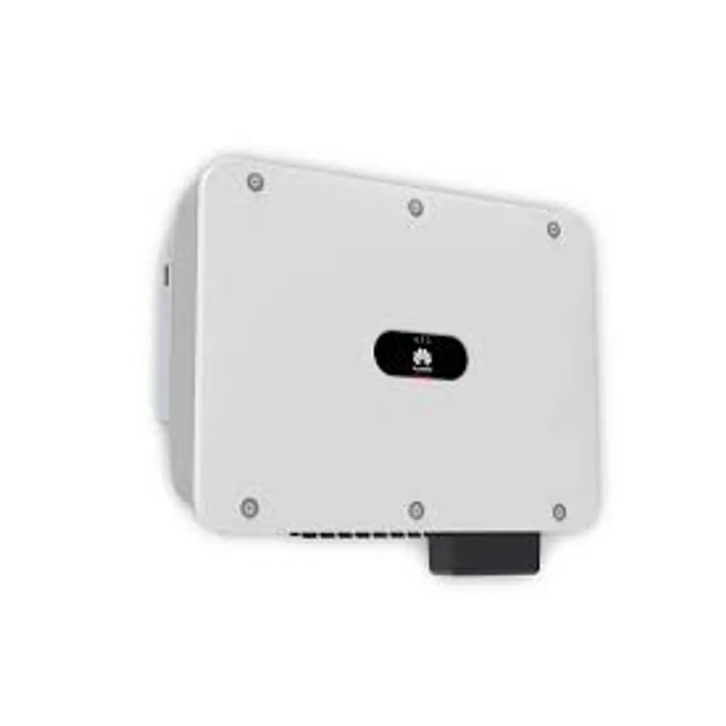 GUNMANSA HUAWEI 30KVA 3PHASE GRID-TIED SOLAR INVERTER