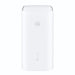 GUNMANSA Huawei Device H155-383 5G CPE / Works with Vodacom network Only /Wi-Fi 6 / 1 x 2.5 GE LAN / WAN Port (RJ45) / 1 x GE LAN Port (RJ45) / 1 x RJ11 / 1 x Nano-Sim Card Slot / Built-in 5G / 4G Antennas / 51060KMD