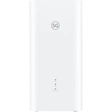 GUNMANSA Huawei Device H155-386 5G CPE / Works with MTN network Only /Wi-Fi 6 / 1 x 2.5 GE LAN / WAN Port (RJ45) / 1 x GE LAN Port (RJ45) / 1 x RJ11 / 1 x Nano-Sim Card Slot / Built-in 5G / 4G Antennas / 51060LDC