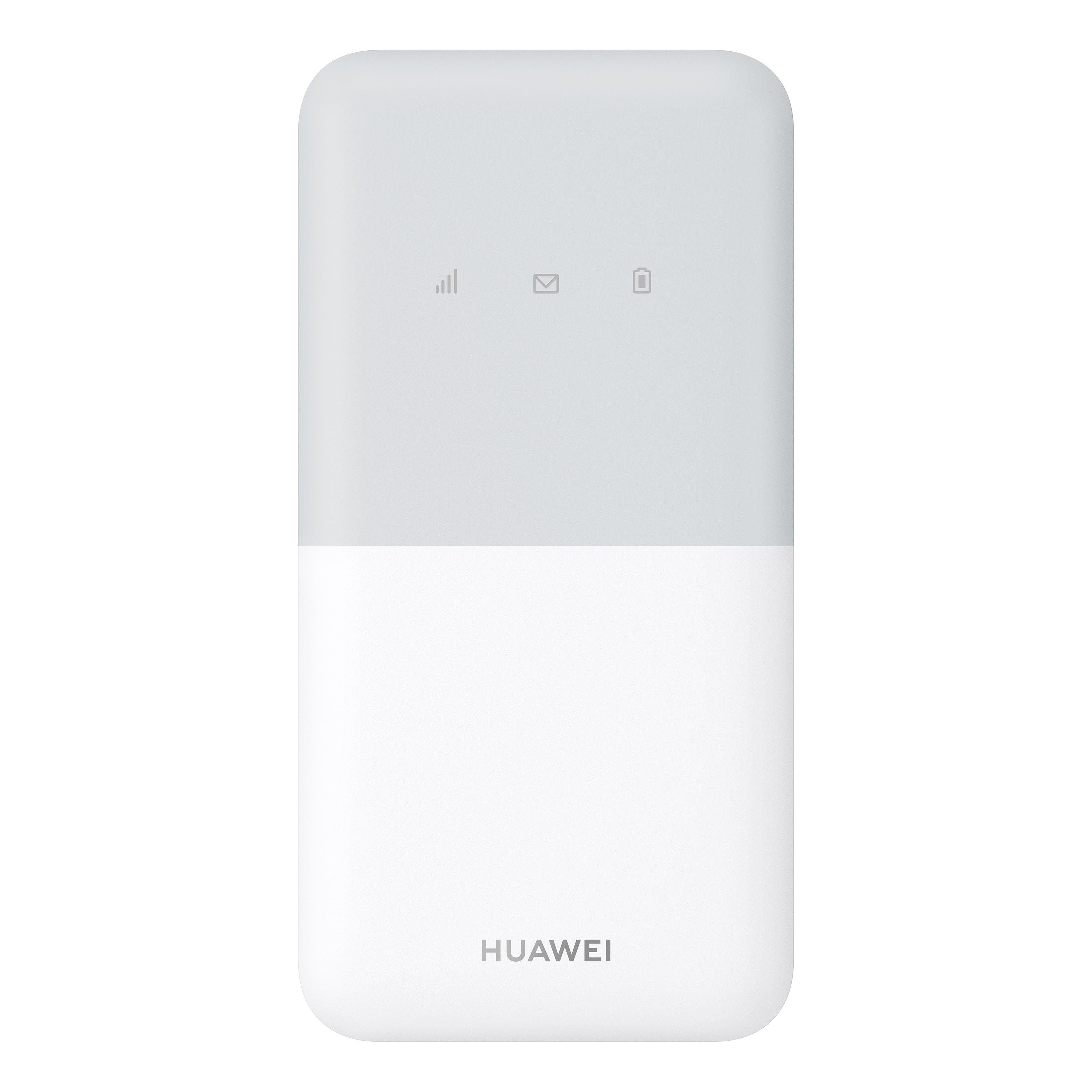GUNMANSA Huawei Device H362-383 5G CPE Max 6  Outdoor/ Works with major networks /Wi-Fi 4 / 1 x 2.5 GE LAN Port (RJ45) / 1 x Nano-Sim Card Slot / Built-in 5G / 4G Antennas / 5G Maximum downlink rate: 5.4Gbps/ 5G Maximum uplink rate:500Mbps/51060KYX