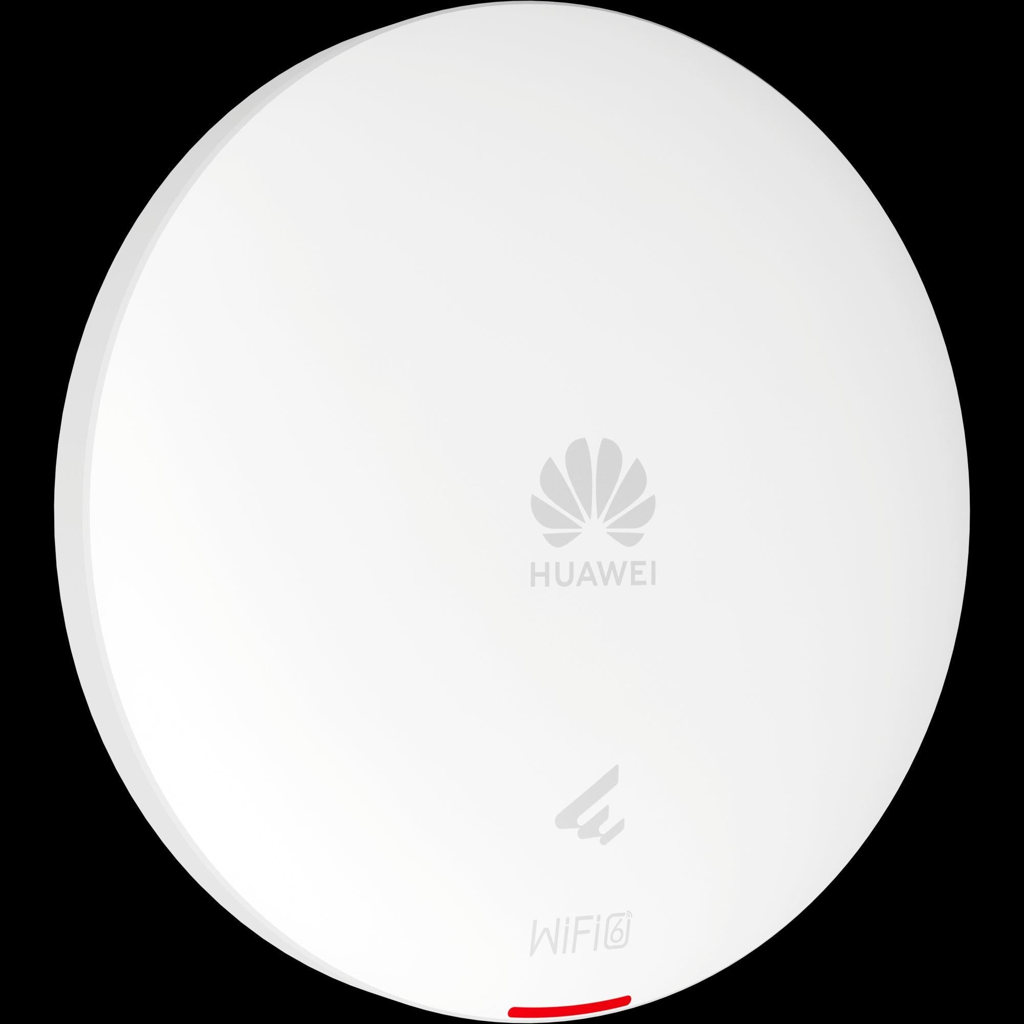 GUNMANSA Huawei Soho AP362 Wi-Fi 6 indoor Dual Radio(2.4G/5GHz) 2*2/2*2 MU-MIMO 1*GE Base-T internal smart antennas