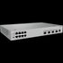 GUNMANSA Huawei Soho S220-8P4S 8*10/100/1000BASE-T ports(125W PoE+) 4*GE SFP ports built-in AC power