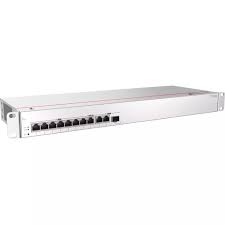 GUNMANSA Huawei Soho S380 H8T3ST 2*GE WAN 1*GE(SFP) WAN 8*GE LAN up to 500 users forwarding performance 2Gbps