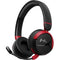GUNMANSA HyperX Cloud Mini Wireless Black Headset