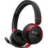 GUNMANSA HyperX Cloud Mini Wireless Black Headset