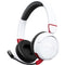 GUNMANSA HyperX Cloud Mini Wireless Headset White