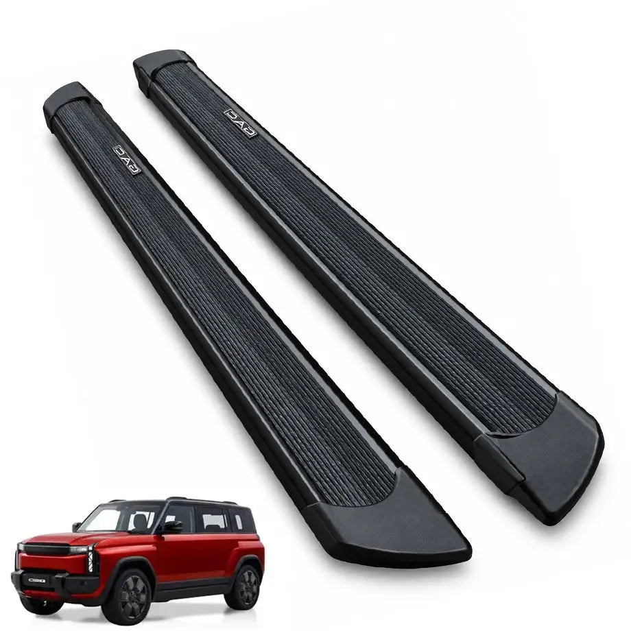 GUNMANSA iCAUR 03T (25-On) OEM Style Side Step