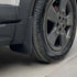 GUNMANSA iCAUR 03T (25-On) Plastic Mud Flaps (4pc)