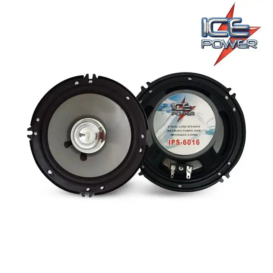 GUNMANSA Ice Power Arctic Series Audio Combo