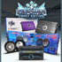 GUNMANSA Ice Power Frost Edition Audio Combo