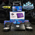 GUNMANSA Ice Power Frost Edition Audio Combo