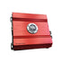 GUNMANSA Ice Power FZ Series FZ-6000.2 2-Channel Amplifier - 6000W