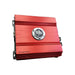 GUNMANSA Ice Power FZ Series FZ-6000.2 2-Channel Amplifier - 6000W