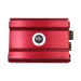 GUNMANSA Ice Power FZ Series FZ-6000.4 4 Channel Amplifier - 6000W
