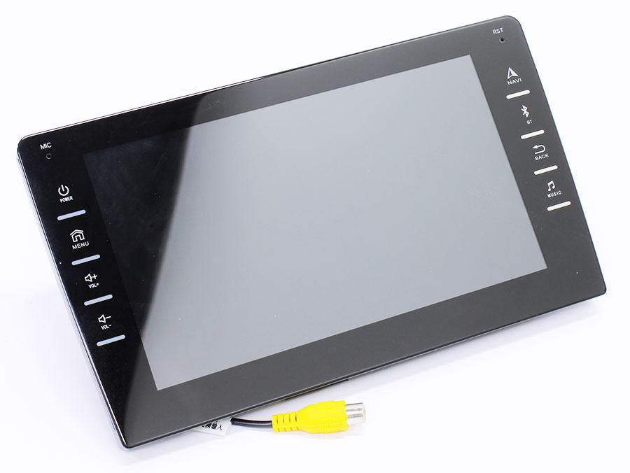GUNMANSA Ice Power Ip-8801 8″ VW G5/G6 Universal Android Media Player