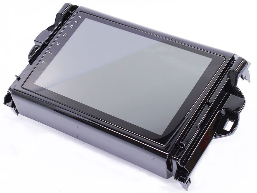 GUNMANSA Ice Power IP-OED TOY 1 Media Station for Toyota Fortuner 2016+