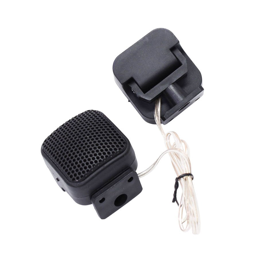 GUNMANSA Ice Power IP-T8 Piezo Mini Square Tweeters