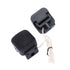 GUNMANSA Ice Power IP-T8 Piezo Mini Square Tweeters