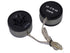 GUNMANSA Ice Power IP-TW40 350w Tune-up Tweeters
