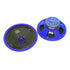 GUNMANSA Ice Power IPS-1670BL 6.5" 3-Way Bullet Speakers - 800W