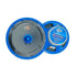GUNMANSA Ice Power IPS-1670BL 6.5" 3-Way Bullet Speakers - 800W
