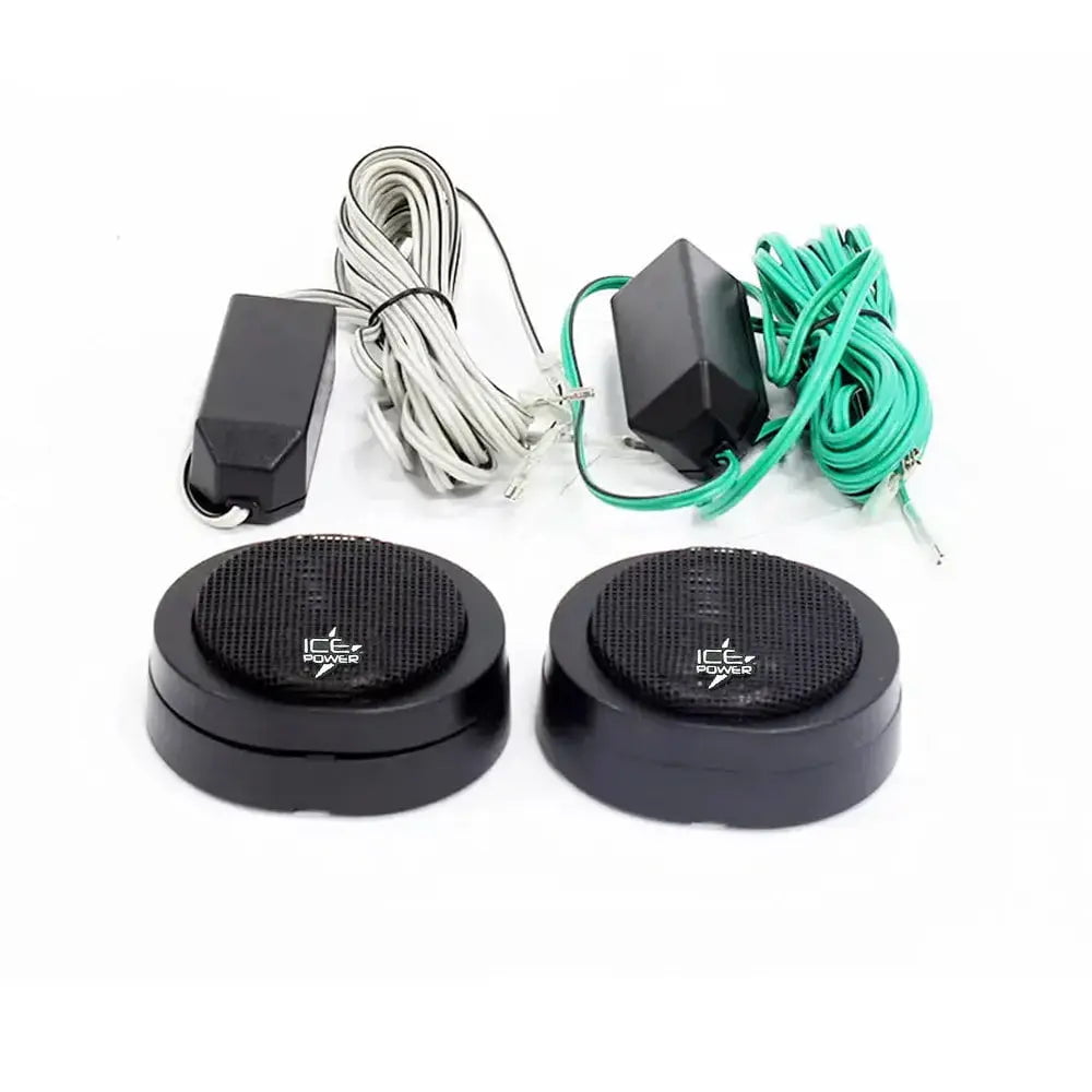 GUNMANSA Ice Power IPS-TW1100 Super Tweeters 1400W