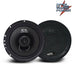 GUNMANSA Ice Power IPS65SQ 6.5" 2-Way Coaxial Speaker (500W)