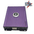 GUNMANSA Ice Power IPX 9600.4 4-Channel Amplifier (9600W)