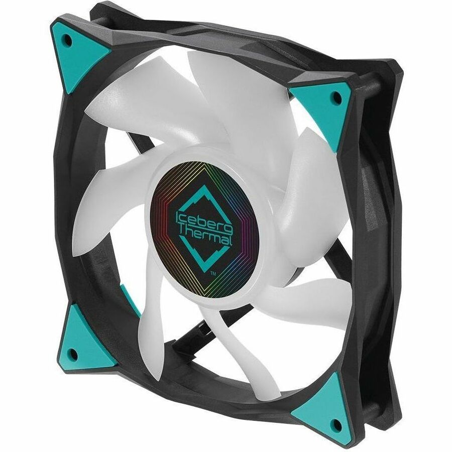 GUNMANSA Iceberg IceGALE ARGB 120 mm - 1 Pack