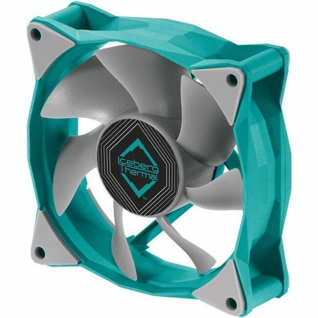 GUNMANSA Iceberg IceGALE Xtra Cooling Fan - 1 Pack