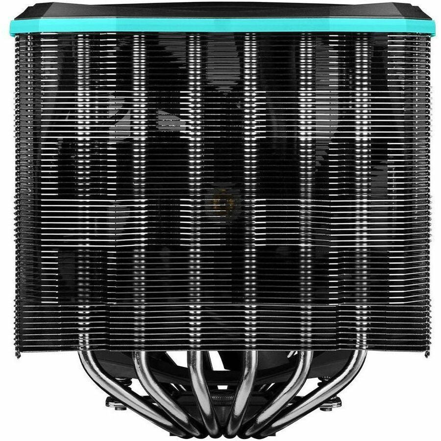 GUNMANSA Iceberg IceSLEET G6 Stealth Cooling Fan/Heatsink