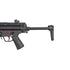 GUNMANSA ICS-02 CES SD6 Airsoft SMG (AEG|Full-Semi Auto|230)
