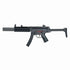 GUNMANSA ICS-02 CES SD6 RETRACTABLE STOCK Airsoft Rifle