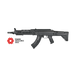 GUNMANSA ICS-131 CXP-ARK-BK ARK Black